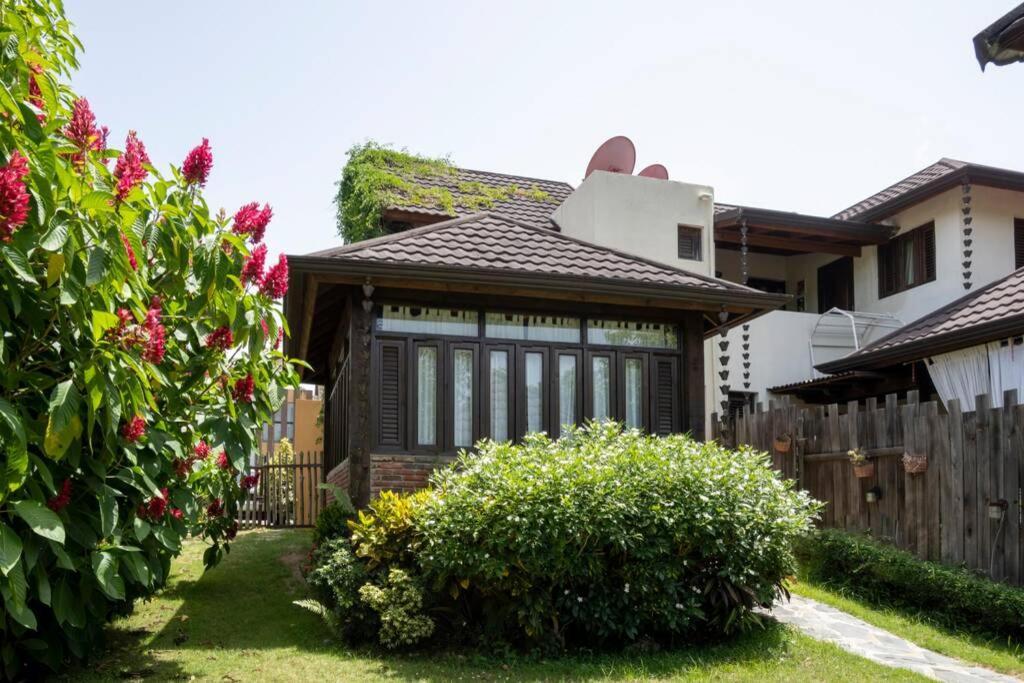 Villa Victoria 哈拉瓦科阿 外观 照片