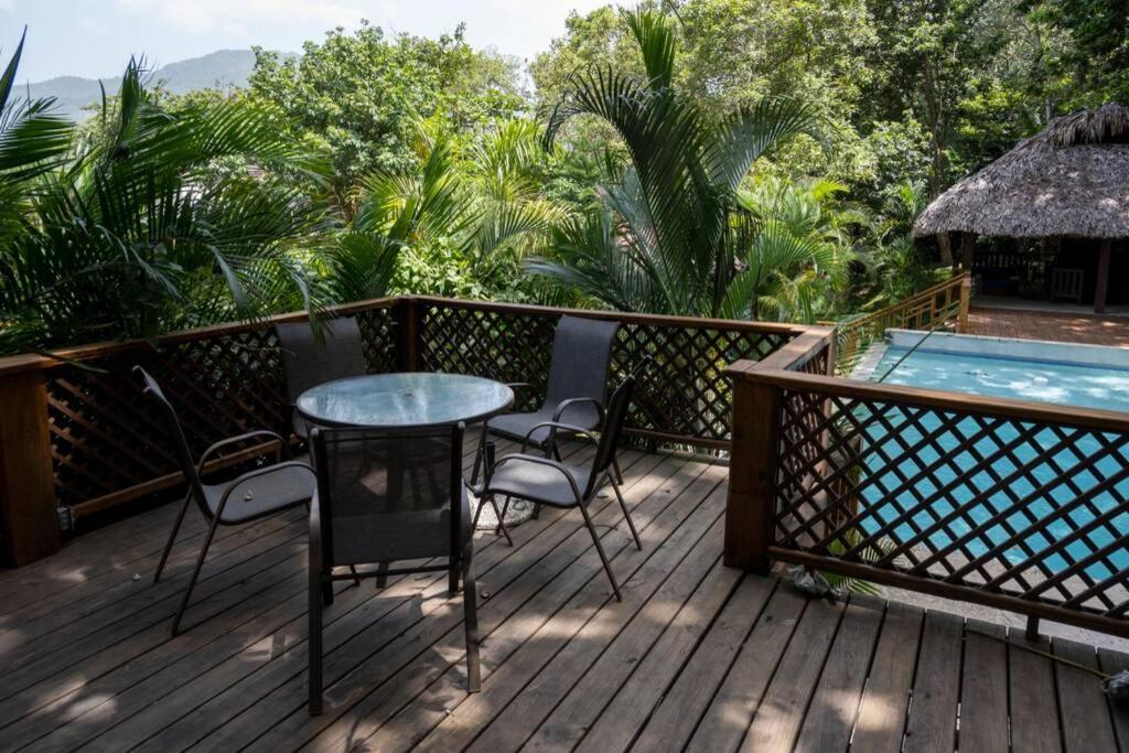 Villa Victoria 哈拉瓦科阿 外观 照片