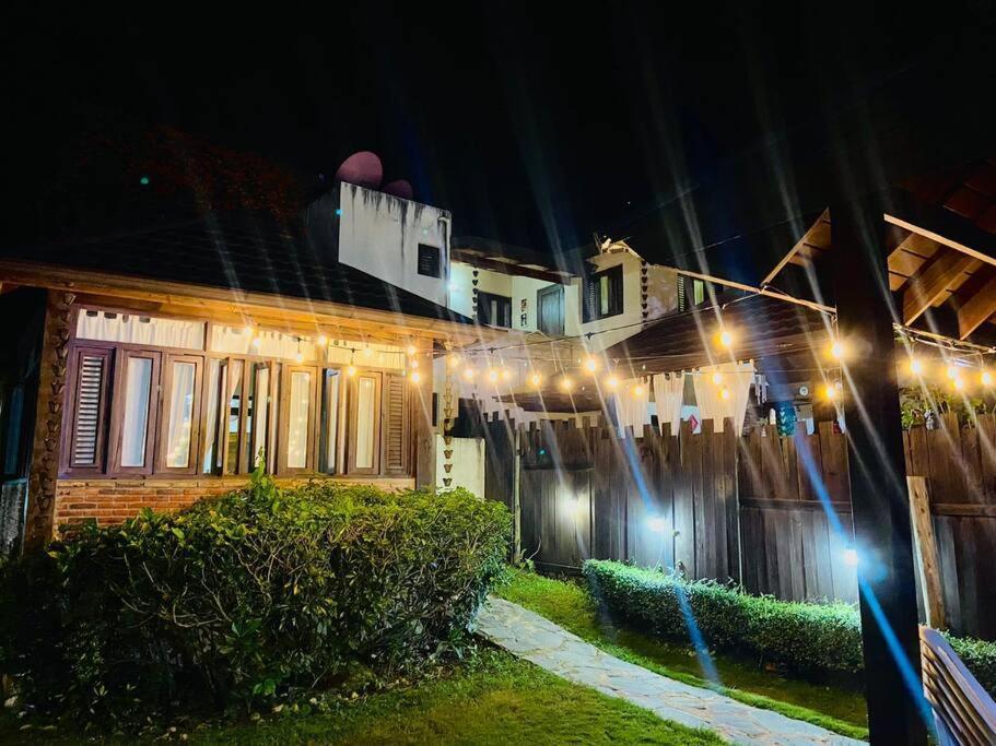Villa Victoria 哈拉瓦科阿 外观 照片