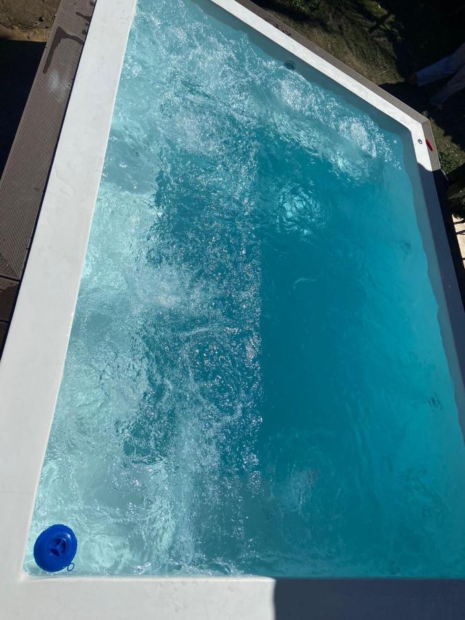 Villa Victoria 哈拉瓦科阿 外观 照片